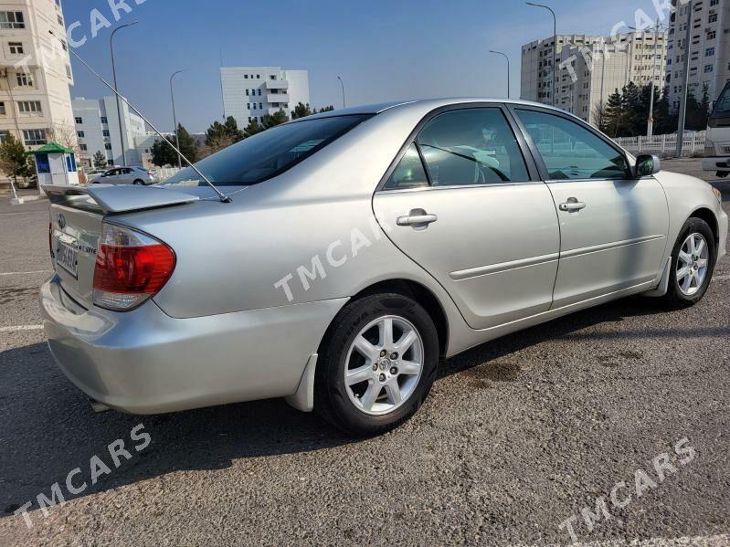 Toyota Camry 2004 - 137 000 TMT - Мир 1 - img 2