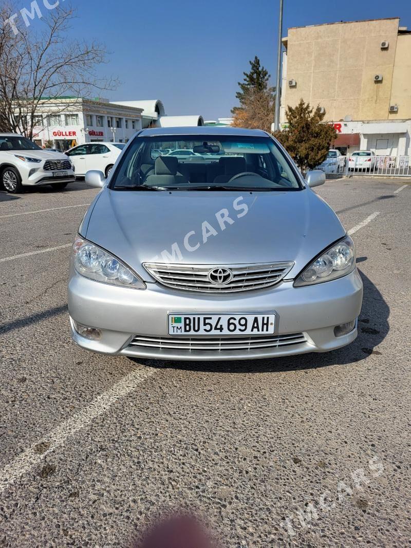 Toyota Camry 2004 - 137 000 TMT - Мир 1 - img 6