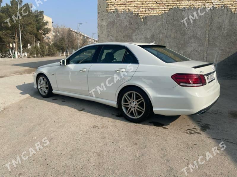 Mercedes-Benz E350 2010 - 260 000 TMT - Türkmenabat - img 2