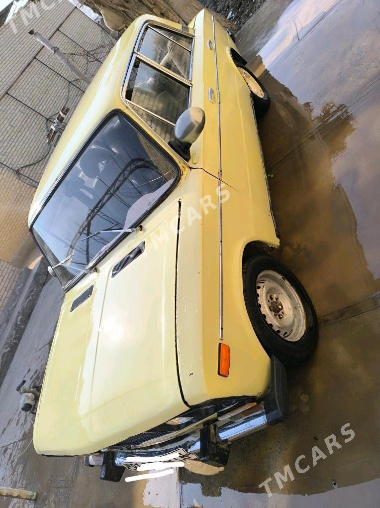 Lada 2106 1980 - 10 000 TMT - Фарап - img 3