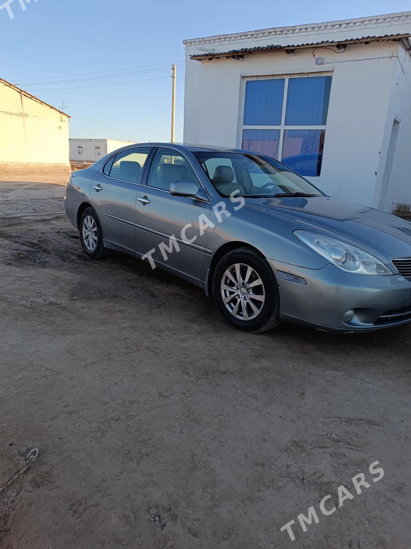 Lexus ES 300 2002 - 160 000 TMT - Дашогуз - img 5