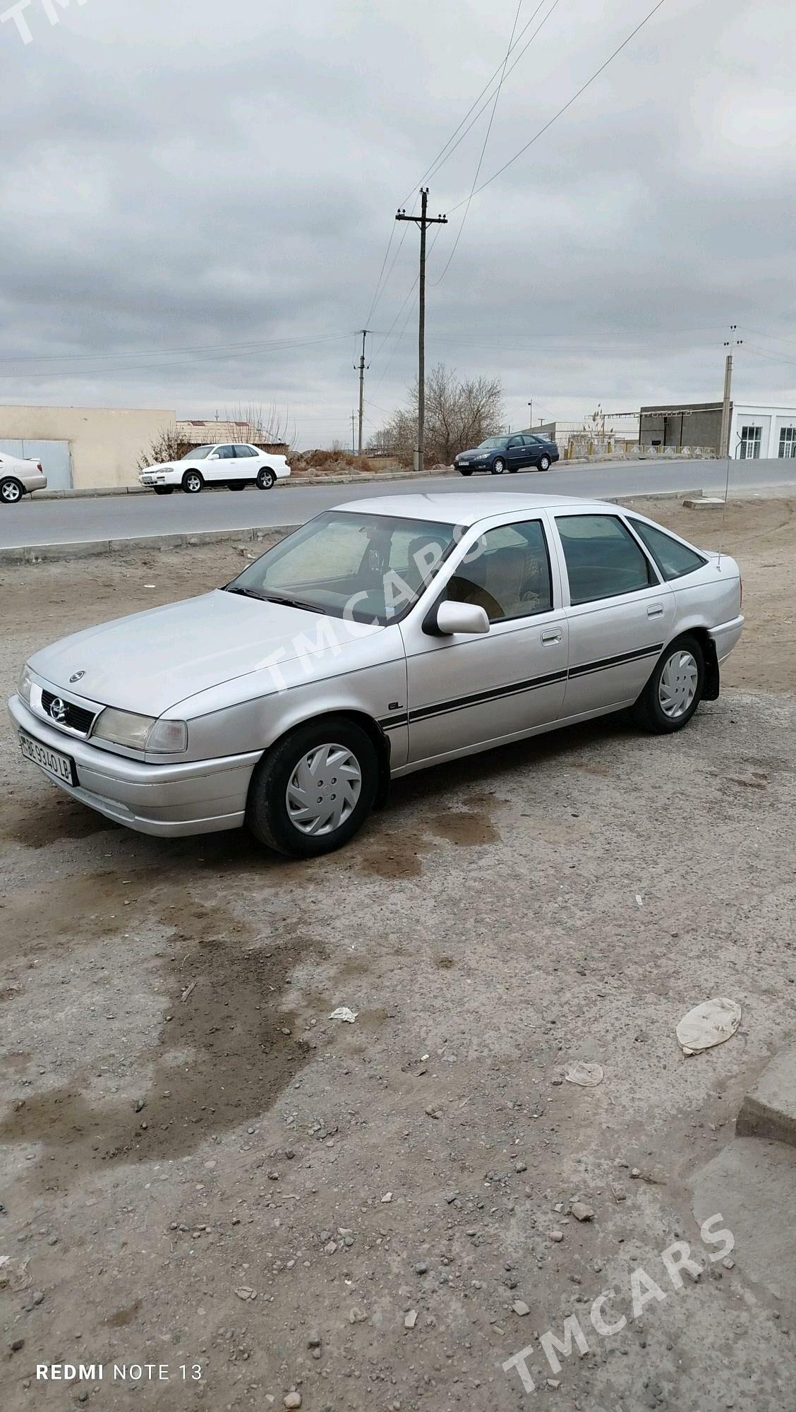 Opel Vectra 1991 - 23 000 TMT - Türkmenabat - img 5