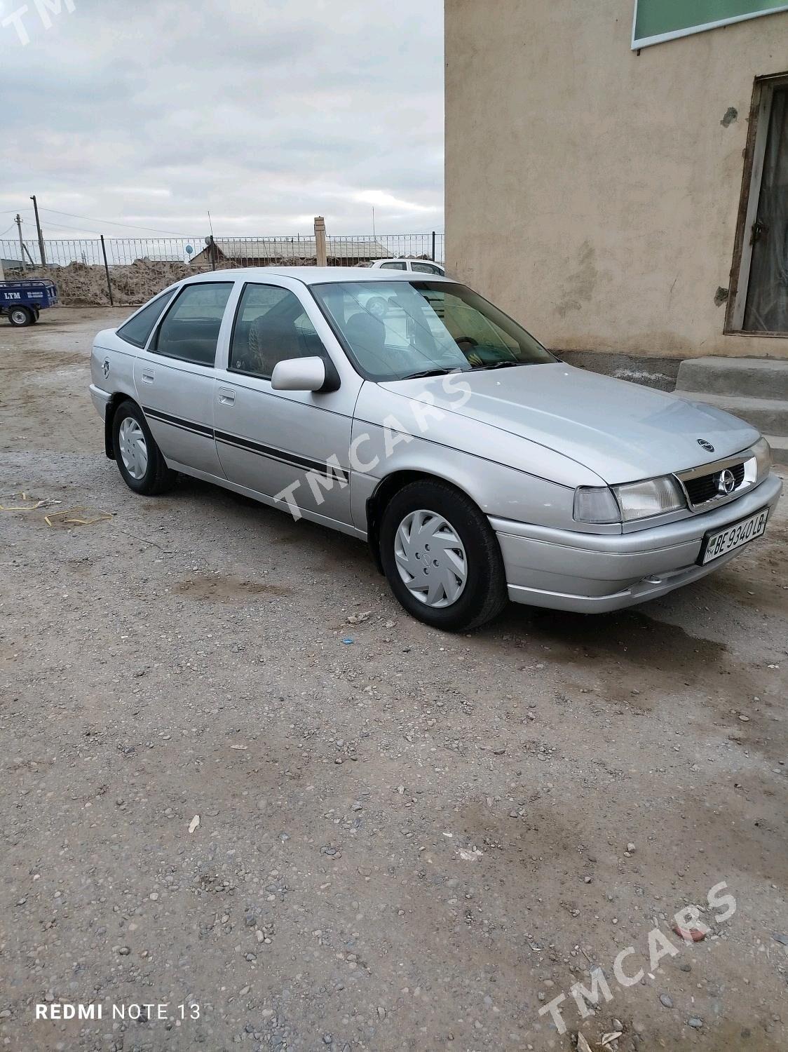 Opel Vectra 1991 - 23 000 TMT - Türkmenabat - img 4