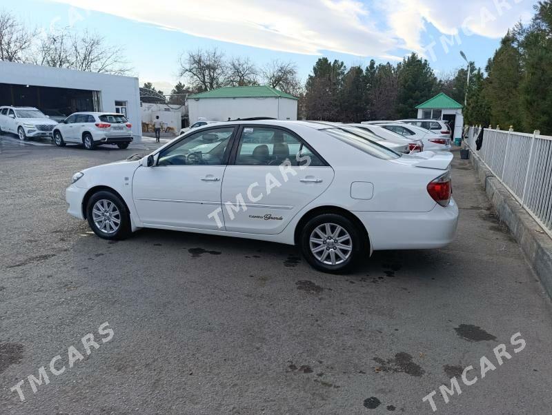 Toyota Camry 2003 - 180 000 TMT - Aşgabat - img 7