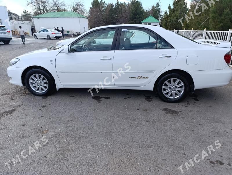 Toyota Camry 2003 - 180 000 TMT - Aşgabat - img 5