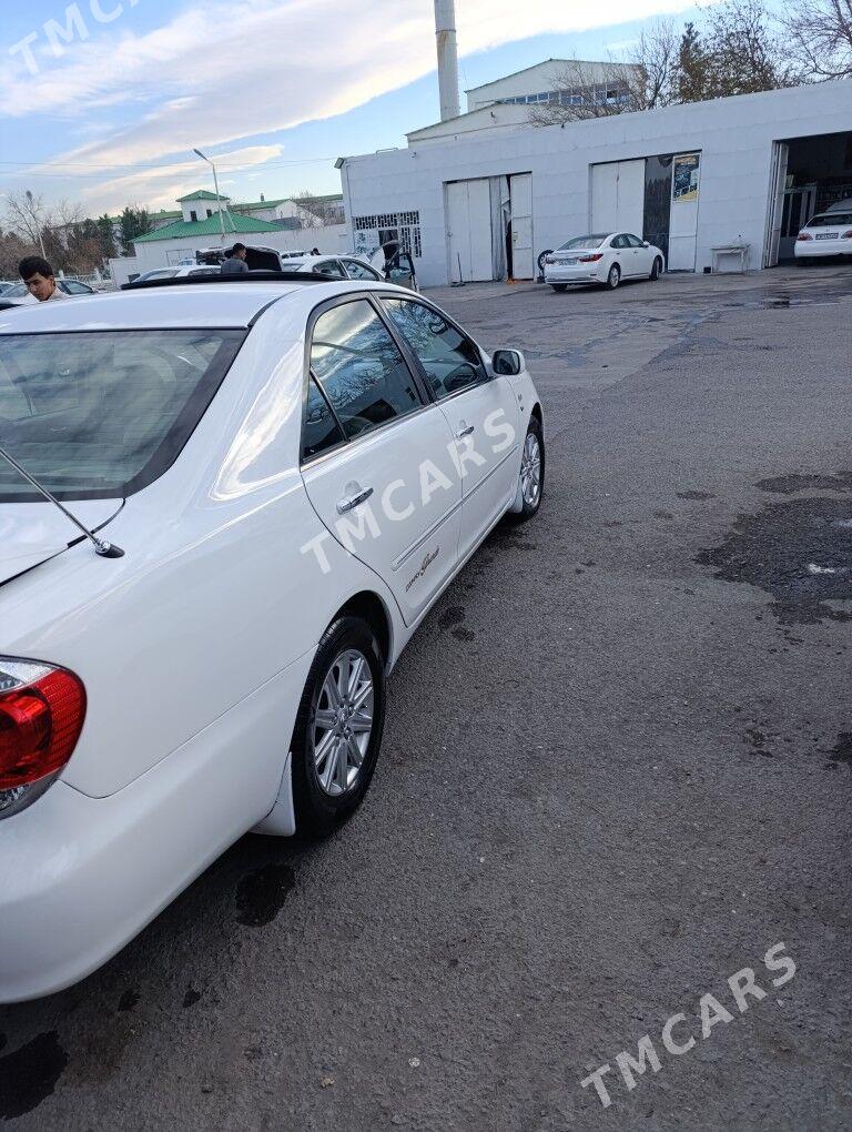 Toyota Camry 2003 - 180 000 TMT - Aşgabat - img 3