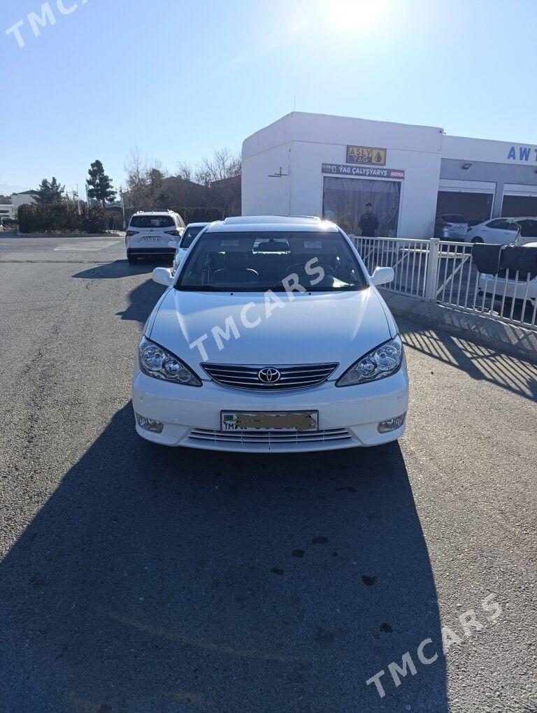 Toyota Camry 2003 - 180 000 TMT - Aşgabat - img 6