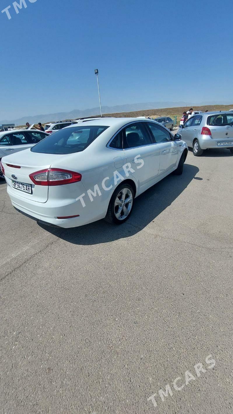 Ford Mondeo 3 2013 - 97 000 TMT - Ашхабад - img 3