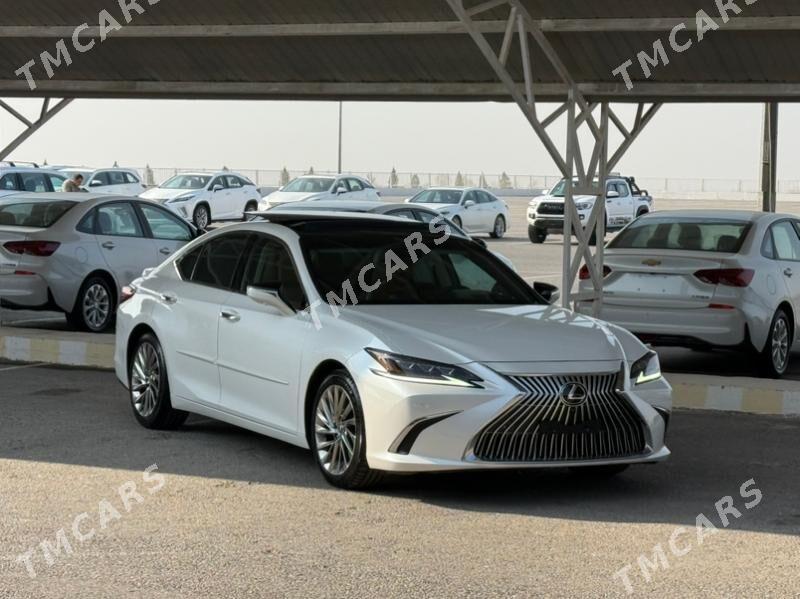 Lexus ES 350 2019 - 727 000 TMT - Ашхабад - img 2