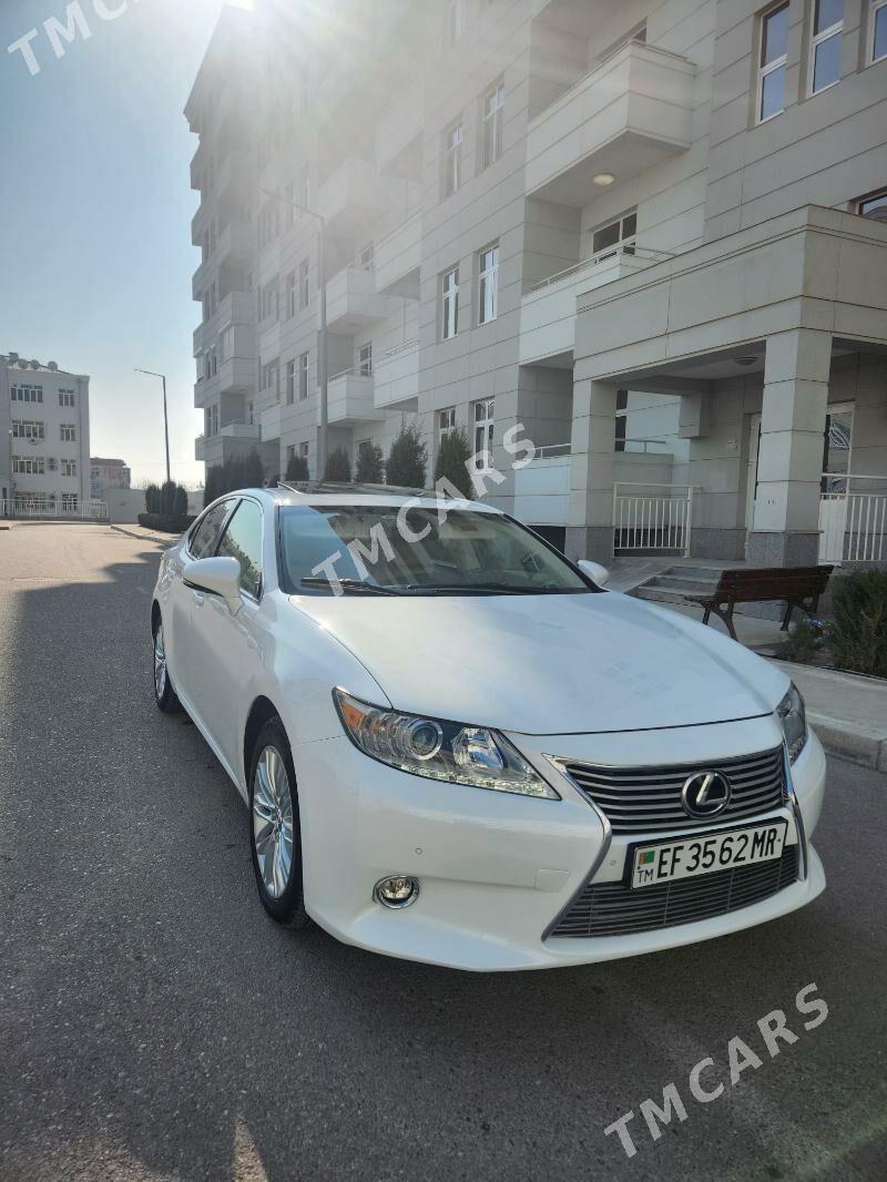 Lexus ES 350 2014 - 330 000 TMT - Mary - img 2