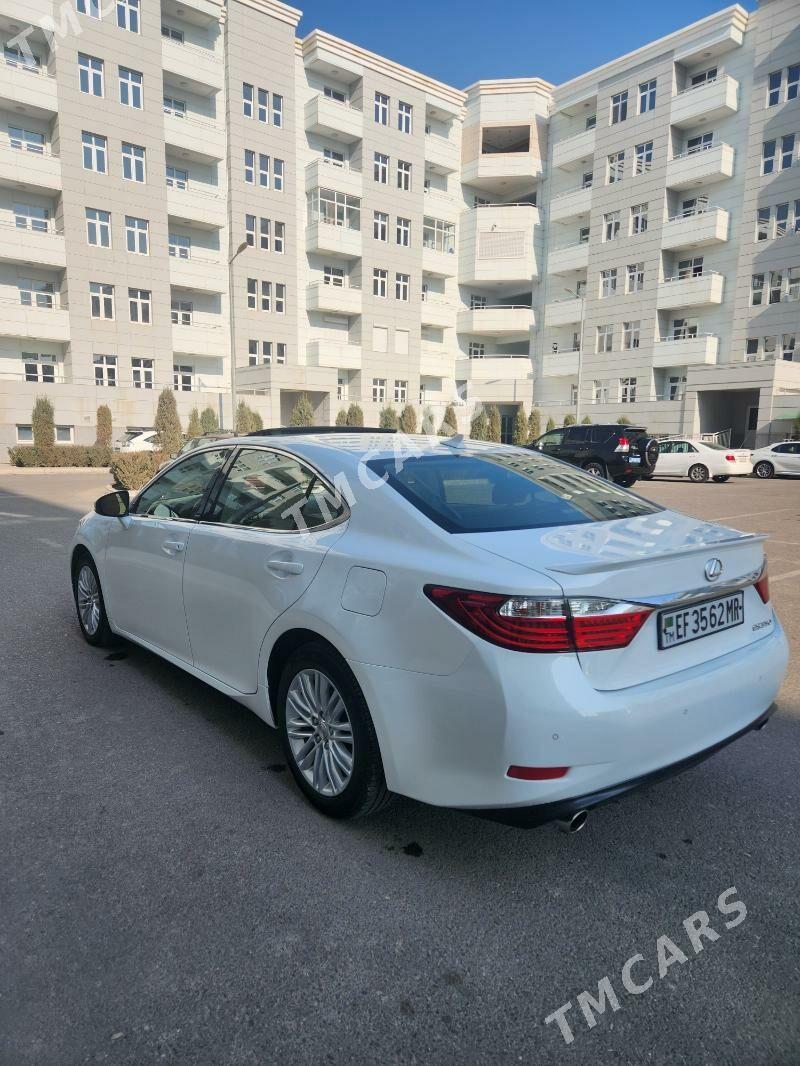 Lexus ES 350 2014 - 330 000 TMT - Mary - img 3