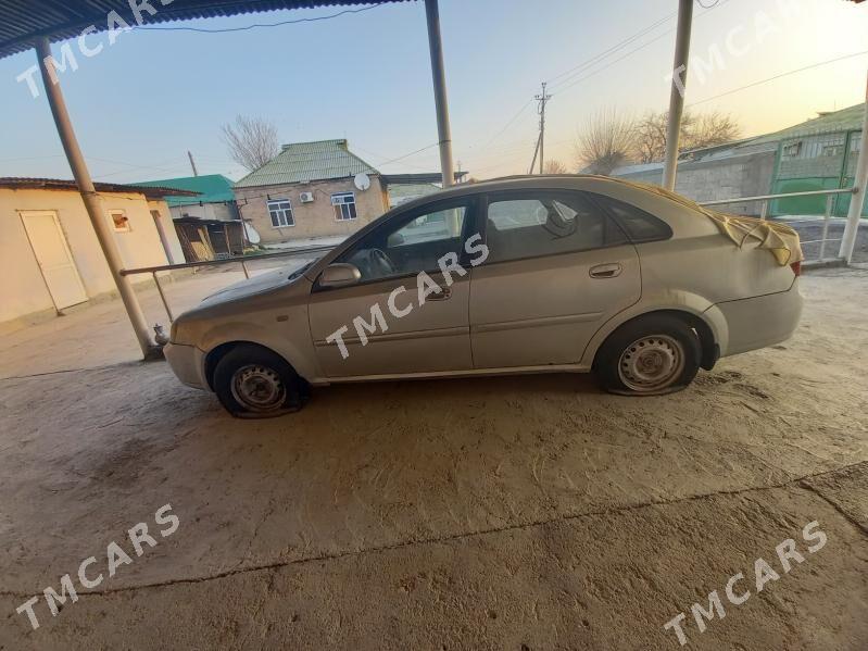 Daewoo Lacetti 2003 - 26 000 TMT - Köşi - img 2