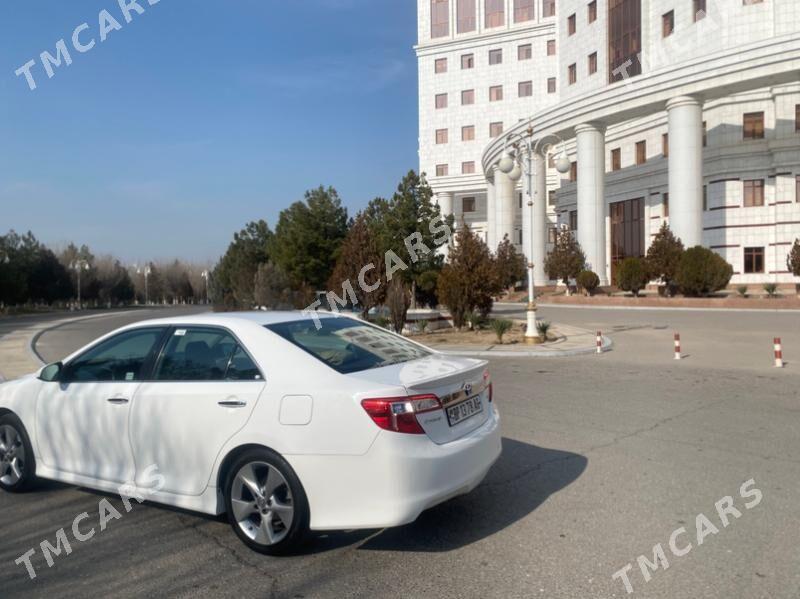 Toyota Camry 2012 - 220 000 TMT - Ашхабад - img 2