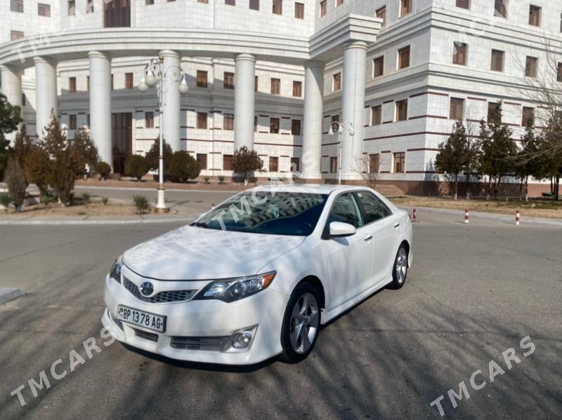 Toyota Camry 2012 - 220 000 TMT - Ашхабад - img 7