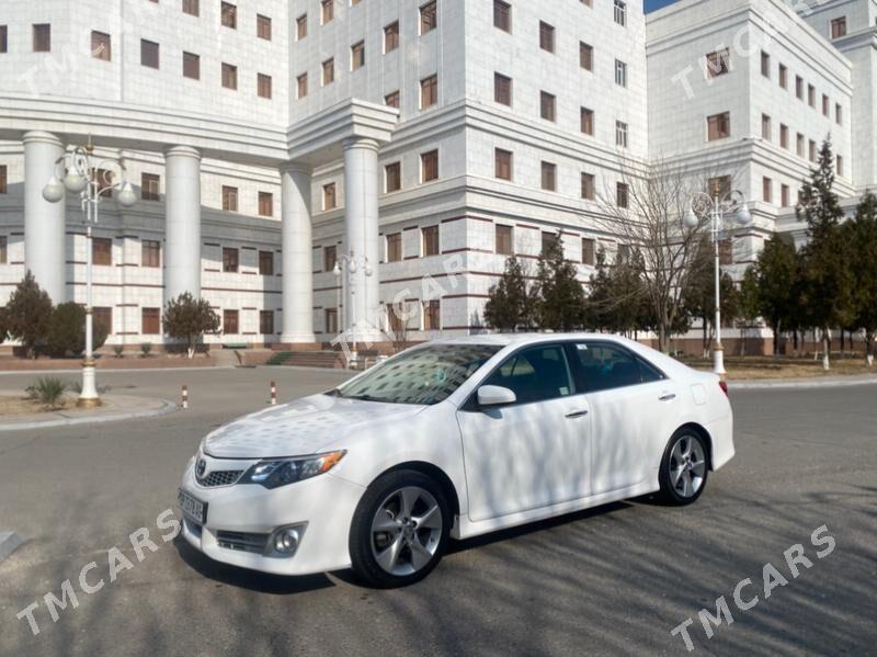 Toyota Camry 2012 - 220 000 TMT - Ашхабад - img 4