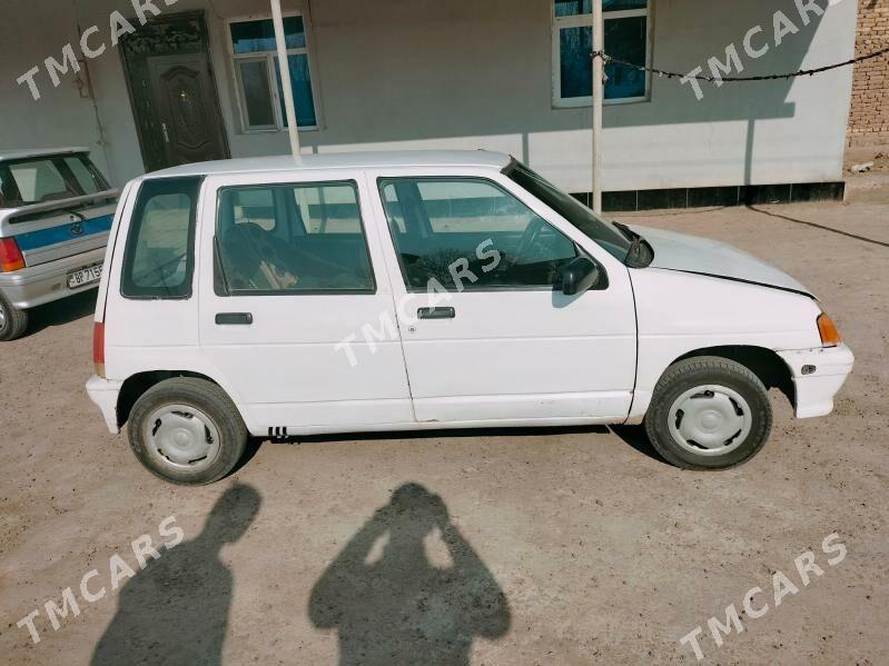 Daewoo Tico 1996 - 12 000 TMT - Daşoguz - img 2