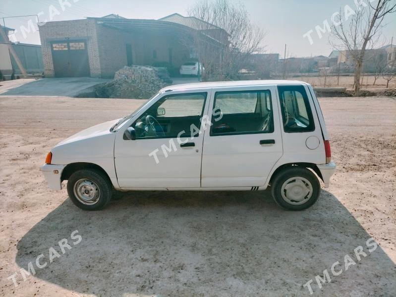 Daewoo Tico 1996 - 12 000 TMT - Daşoguz - img 3