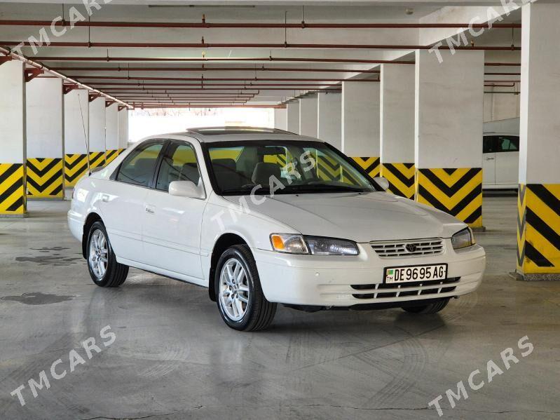 Toyota Camry 1999 - 148 000 TMT - Aşgabat - img 2