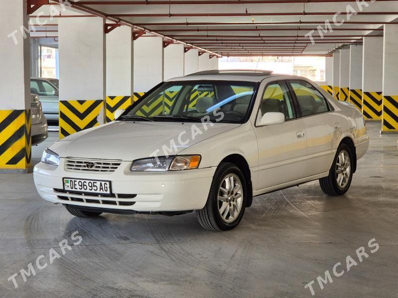 Toyota Camry 1999 - 148 000 TMT - Aşgabat - img 3