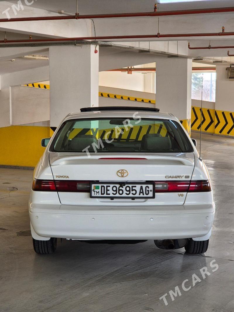 Toyota Camry 1999 - 148 000 TMT - Aşgabat - img 6