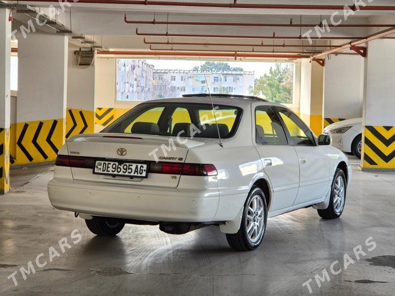 Toyota Camry 1999 - 148 000 TMT - Aşgabat - img 5