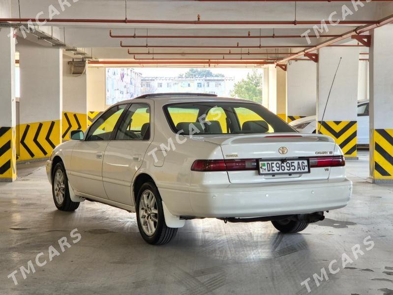 Toyota Camry 1999 - 148 000 TMT - Aşgabat - img 4