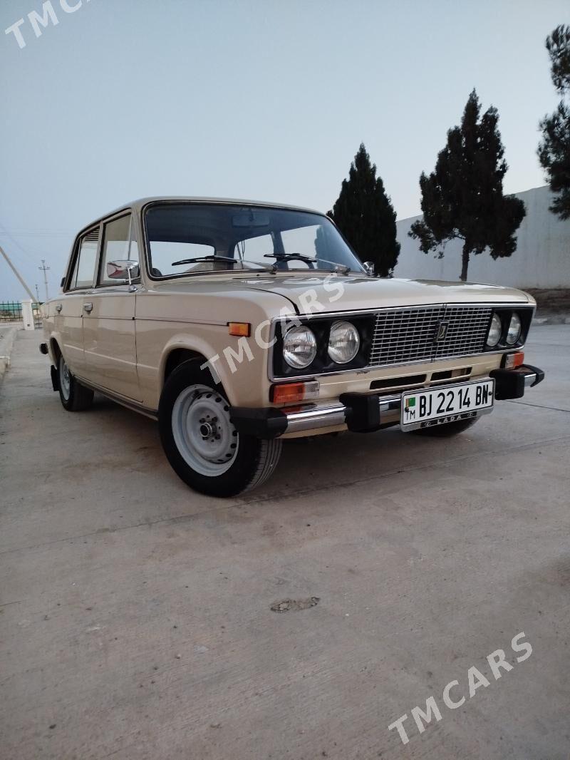 Lada 2106 1991 - 42 000 TMT - Гызыларбат - img 2