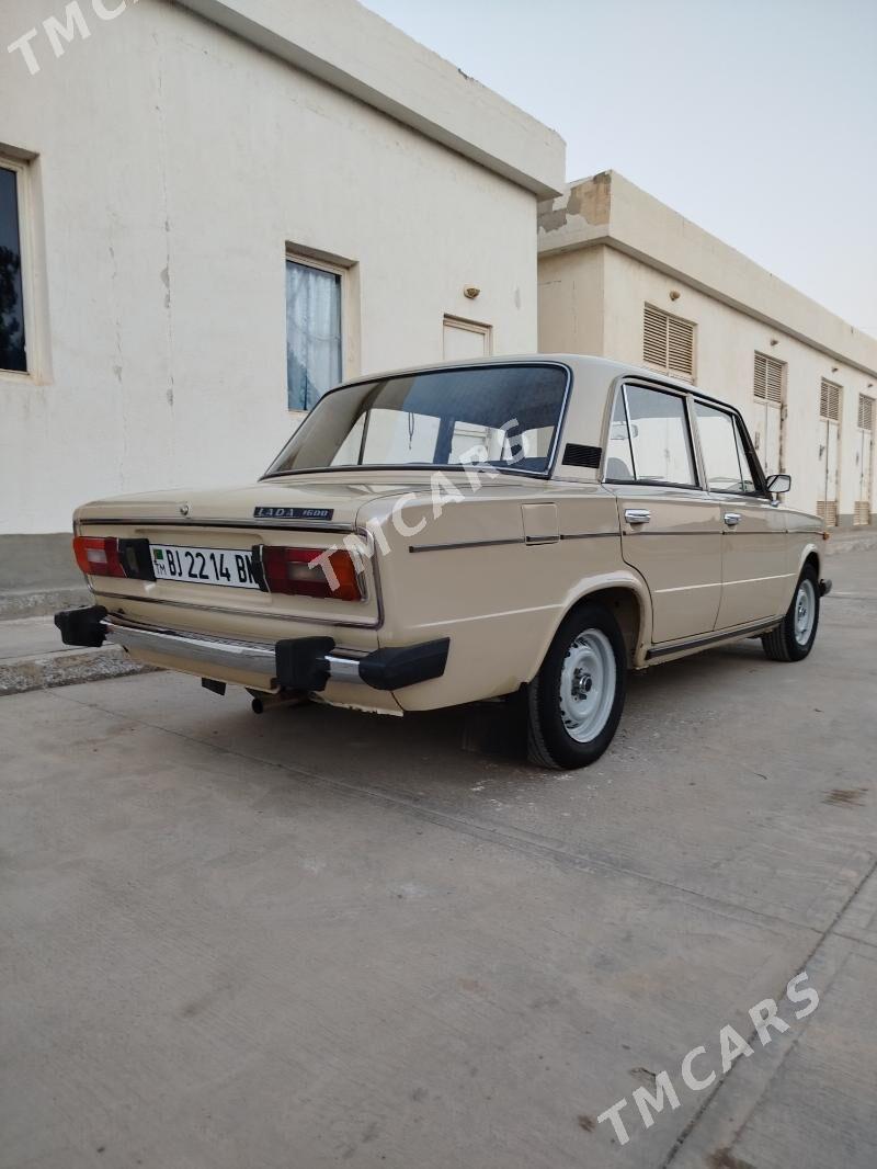 Lada 2106 1991 - 42 000 TMT - Gyzylarbat - img 5