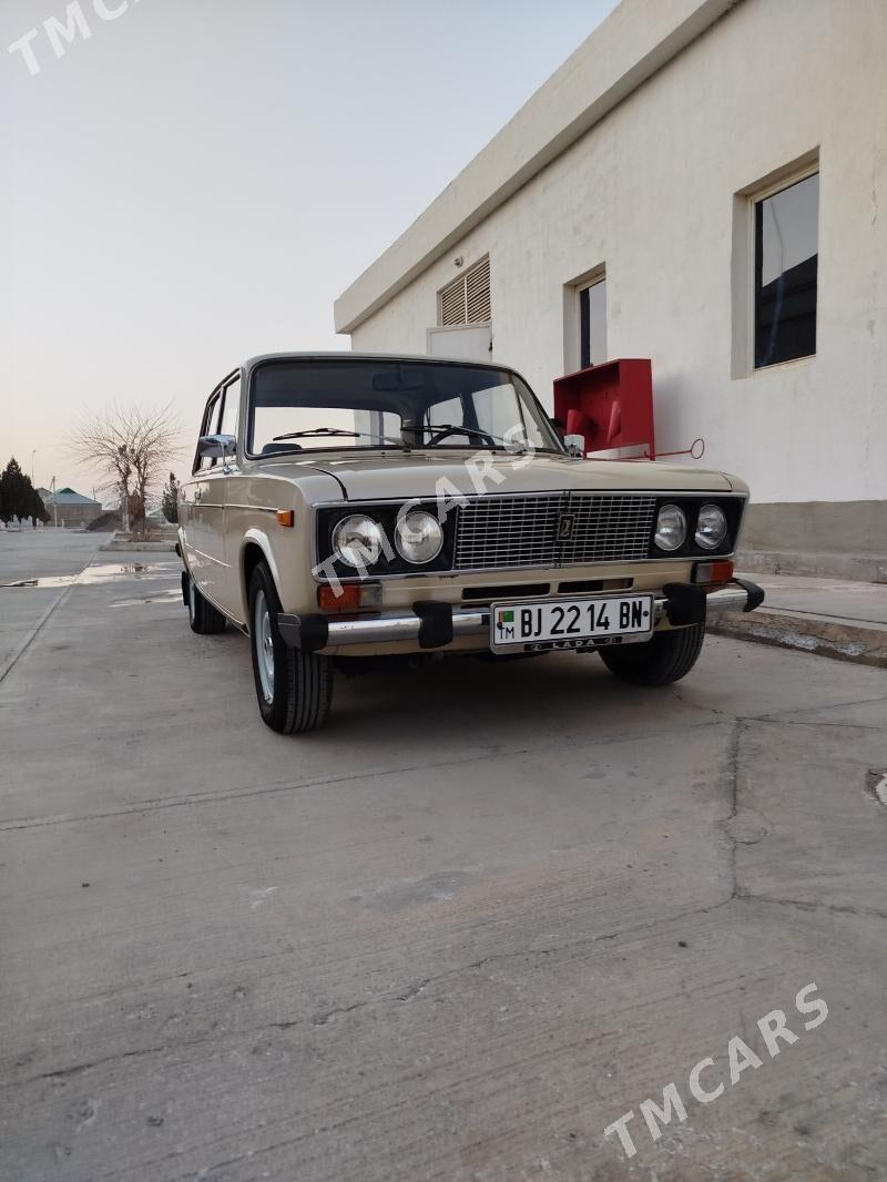 Lada 2106 1991 - 42 000 TMT - Гызыларбат - img 4