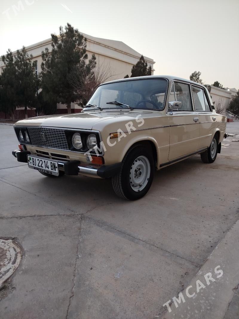 Lada 2106 1991 - 42 000 TMT - Гызыларбат - img 6