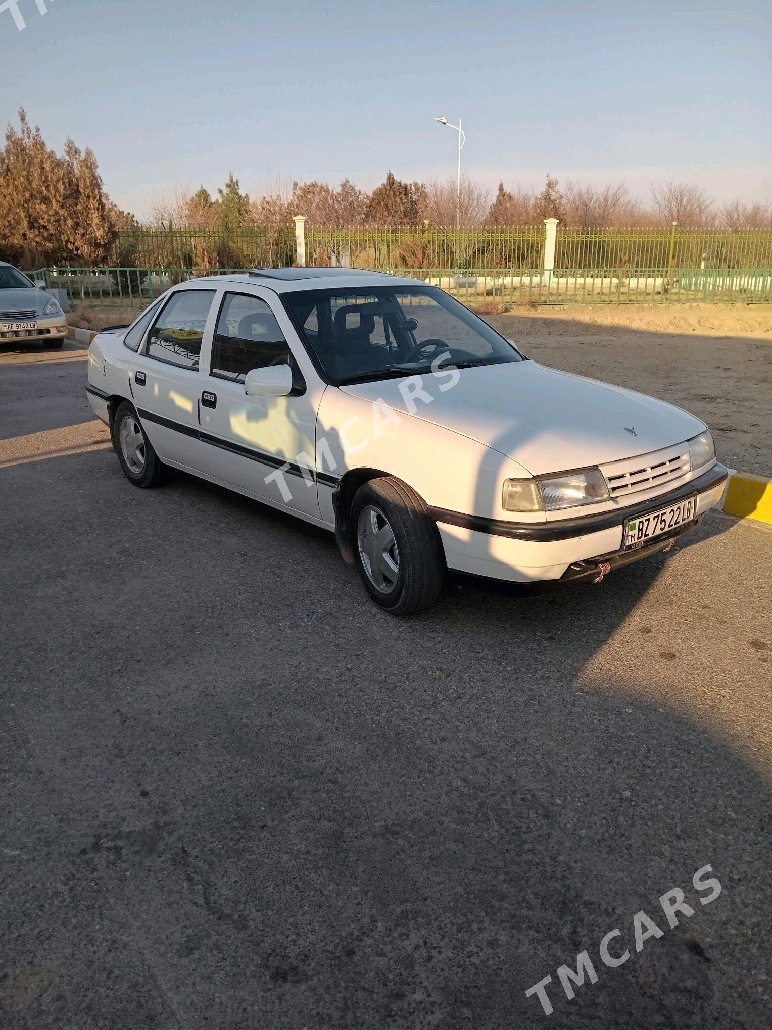 Opel Vectra 1991 - 30 000 TMT - Farap - img 3