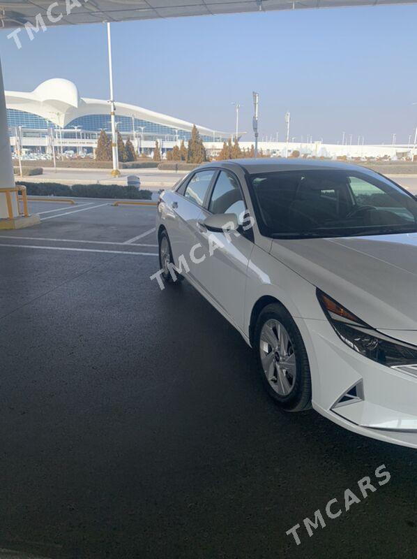 Hyundai Elantra 2021 - 250 000 TMT - Мир 3 - img 3