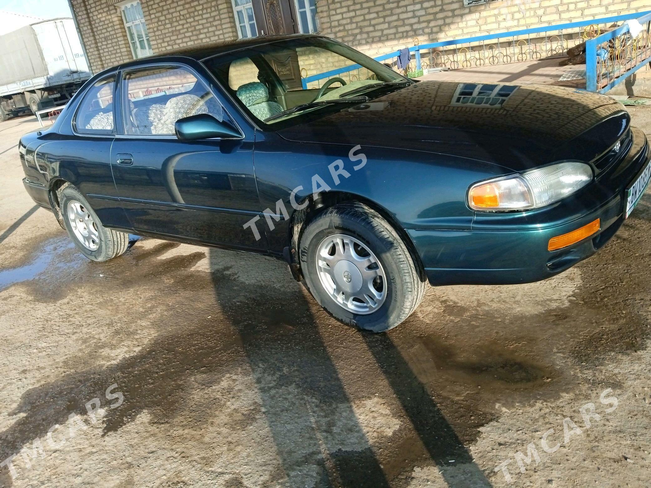 Toyota Camry 1994 - 70 000 TMT - Murgap - img 3