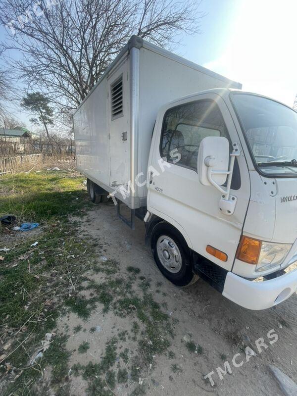 Mitsubishi Canter 2010 - 380 000 TMT - Aşgabat - img 3