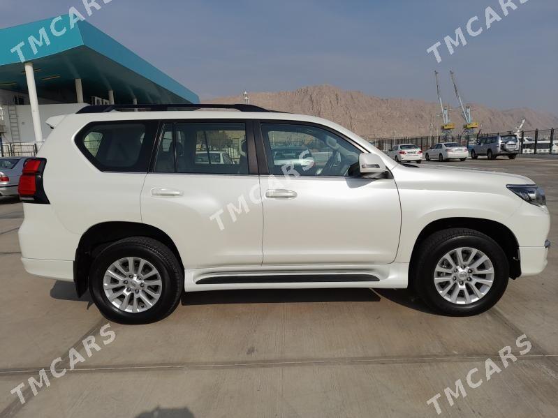 Toyota Land Cruiser Prado 2021 - 819 000 TMT - Туркменбаши - img 3