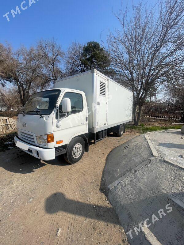 Mitsubishi Canter 2010 - 380 000 TMT - Aşgabat - img 2