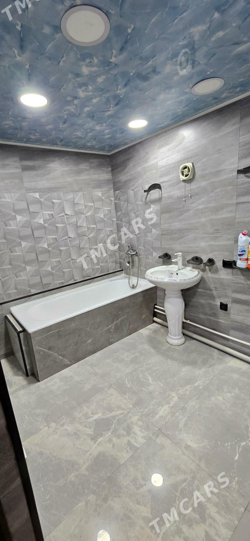 Mopra 4 Komnaty 74m² - Ашхабад - img 4