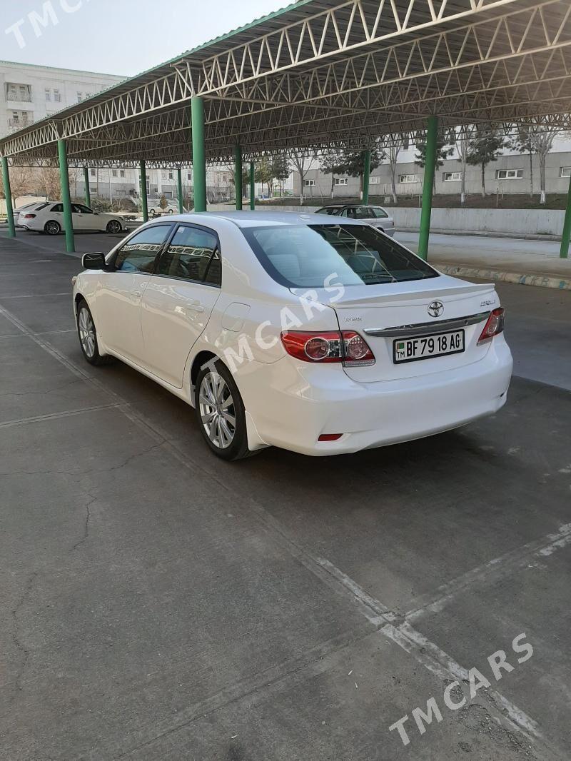 Toyota Corolla 2011 - 140 000 TMT - Ашхабад - img 2