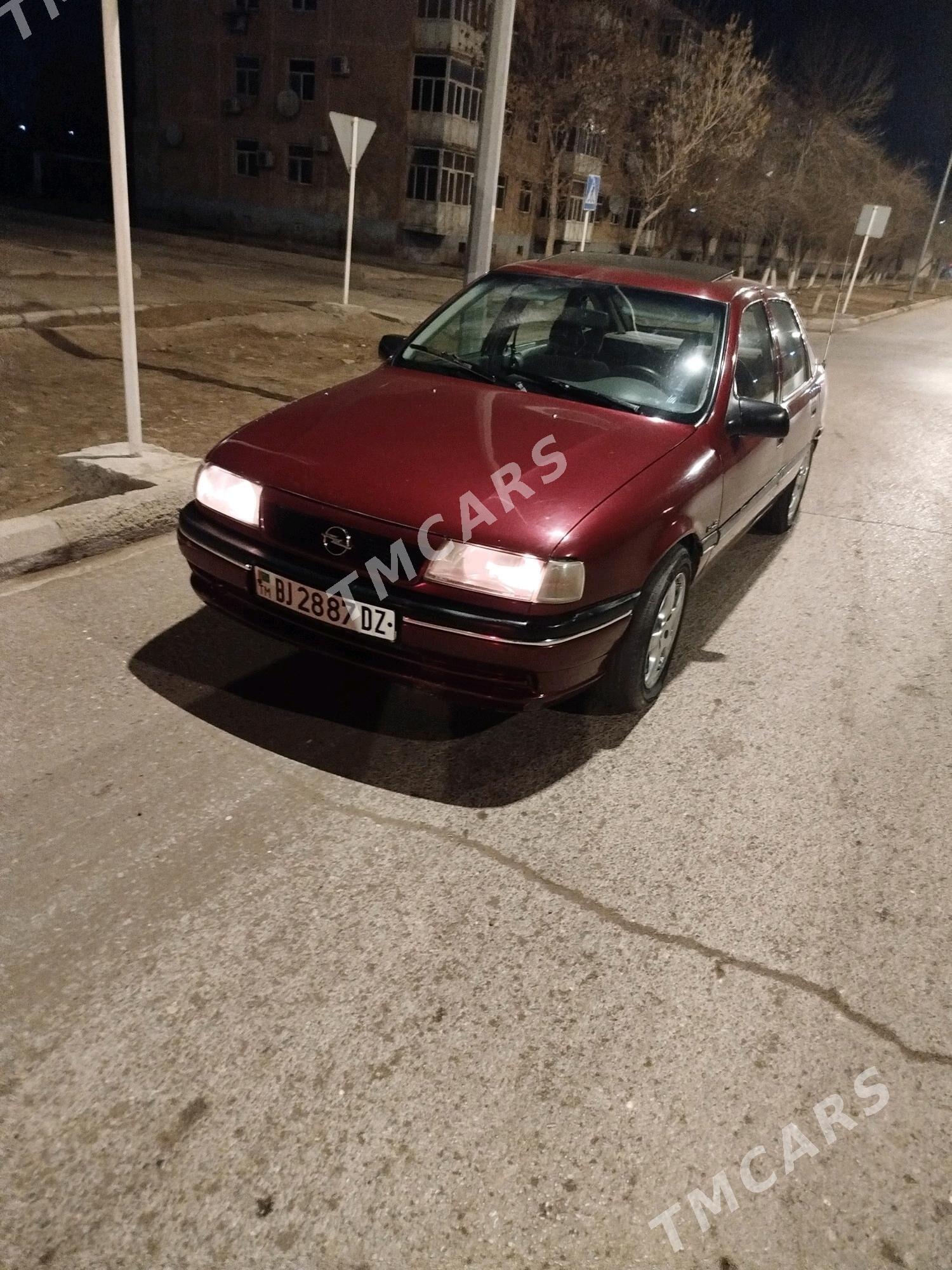 Opel Vectra 1992 - 25 000 TMT - Daşoguz - img 9