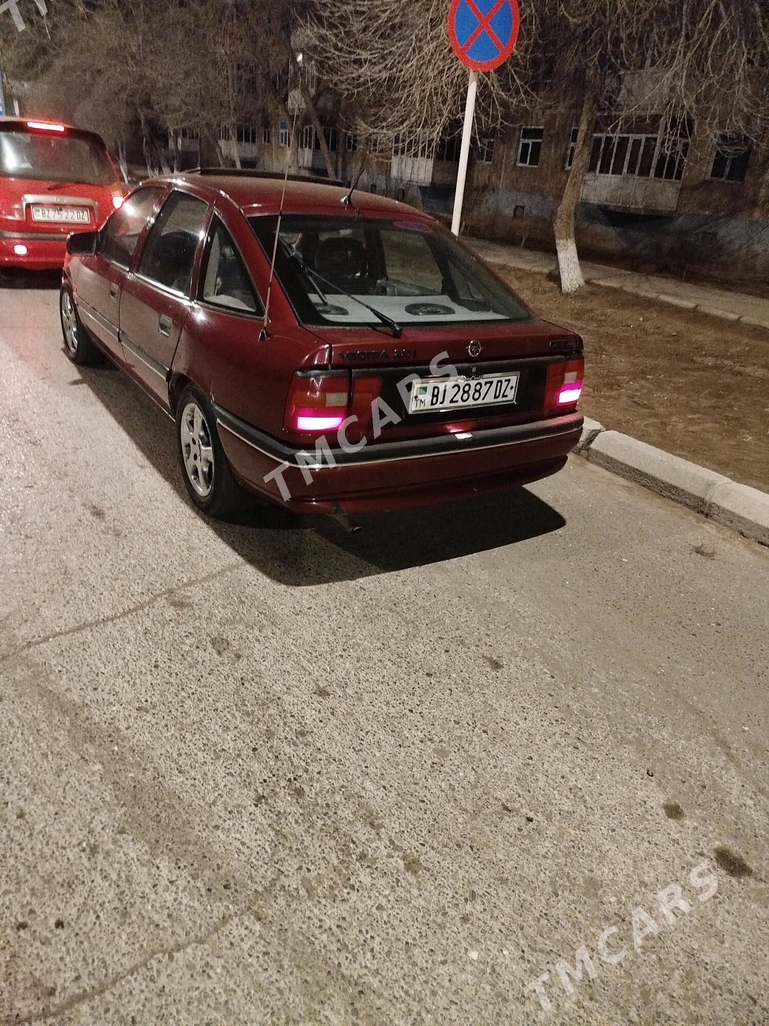 Opel Vectra 1992 - 25 000 TMT - Daşoguz - img 6