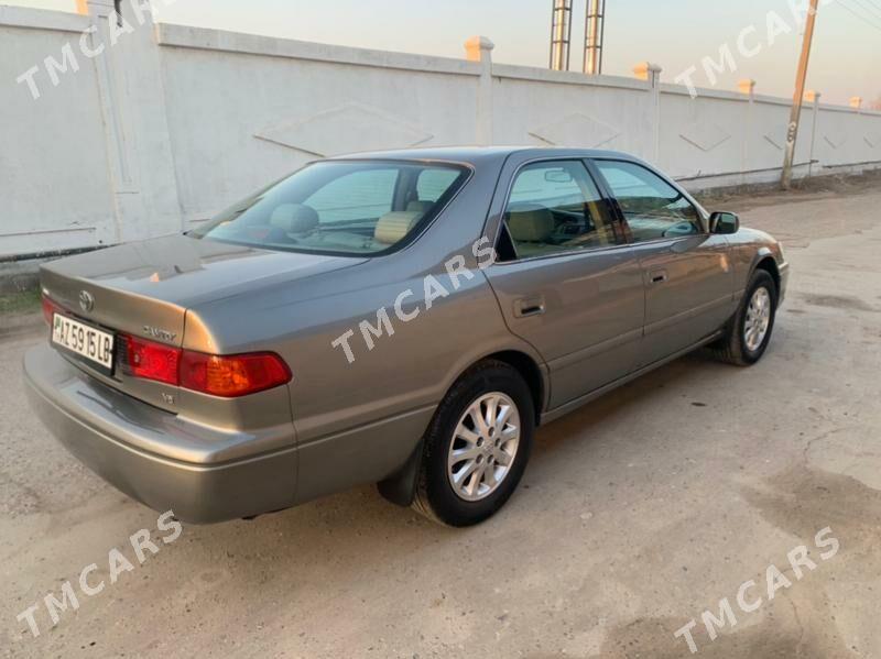 Toyota Camry 2000 - 154 000 TMT - Дянев - img 8