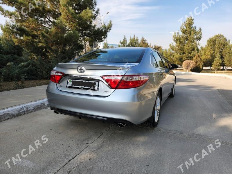 Toyota Camry 2017 - 290 000 TMT - Türkmenabat - img 2