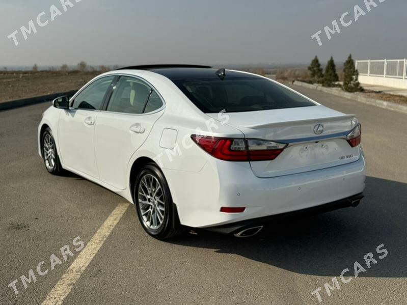 Lexus ES 350 2017 - 412 000 TMT - Ашхабад - img 8