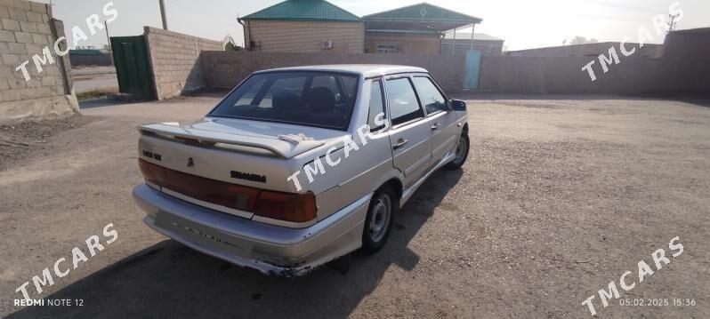 Lada 2115 2004 - 23 000 TMT - Кака - img 4