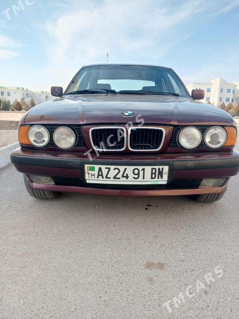 BMW E34 1995 - 70 000 TMT - Балканабат - img 2