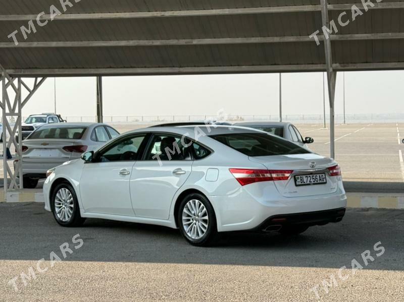 Toyota Avalon 2015 - 321 000 TMT - Ашхабад - img 9