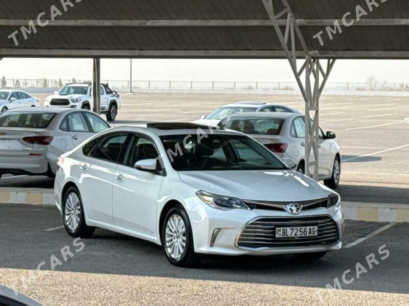 Toyota Avalon 2015 - 321 000 TMT - Ашхабад - img 6