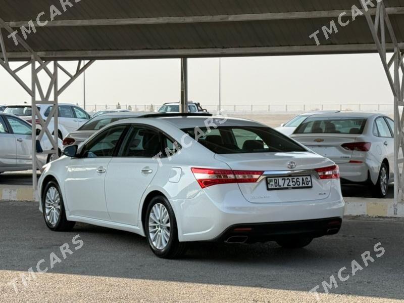 Toyota Avalon 2015 - 321 000 TMT - Ашхабад - img 2