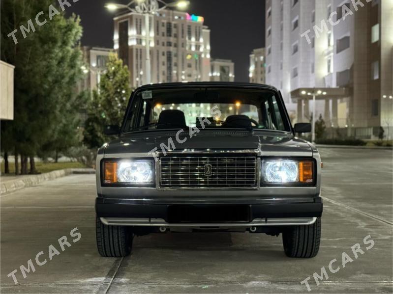 Lada 2107 2012 - 100 000 TMT - Aşgabat - img 5