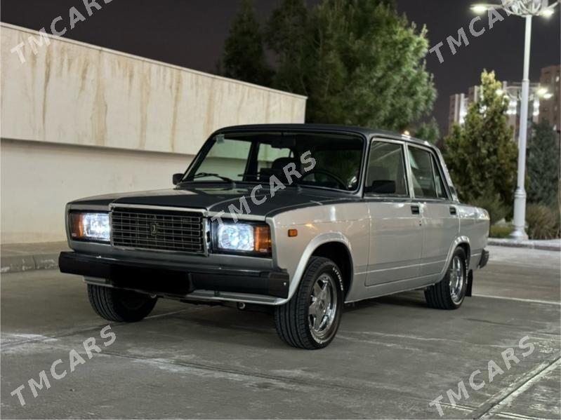 Lada 2107 2012 - 100 000 TMT - Aşgabat - img 6